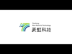 Shandong Deyu Tianhong Nueva Tecnología de Materiales Co., Ltd.