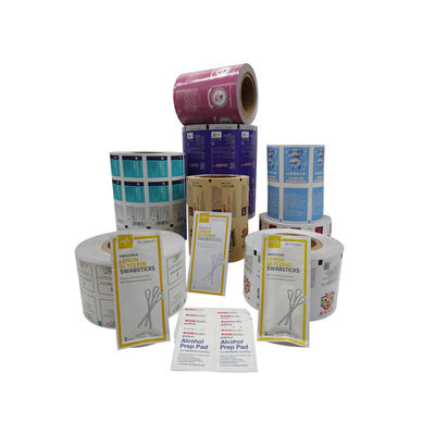 Papel de sofá desechable para limpieza de gafas médicas/higiénicas/salón de belleza/SPA