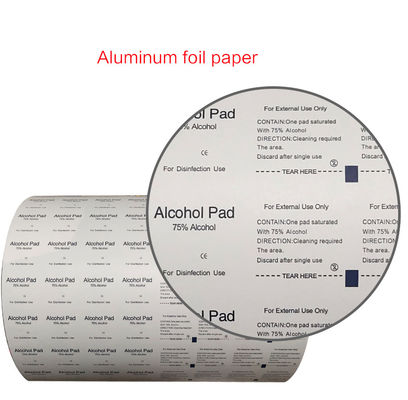 Papel Tipo de plástico Lentes secas húmedas Limpieza toallitas húmedas personalizadas para sus especificaciones