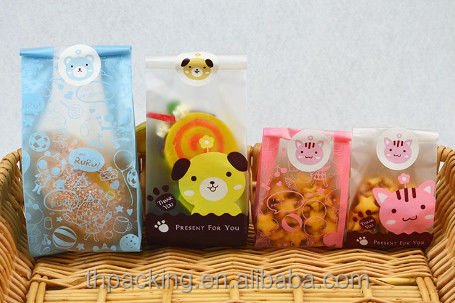 Bolsas de embalaje reciclables con logotipo personalizado para alimentos, productos cosméticos y de uso diario