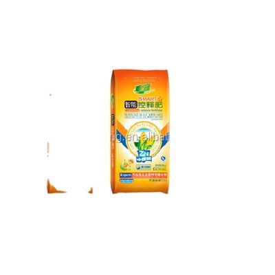 Bolsas BOPP / VMPET / PE para semillas agrícolas Pesticidas y fertilizantes químicos