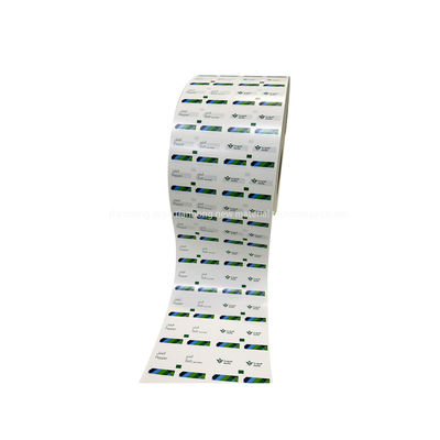 Papel de embalaje en forma de rollo para maquinaria de embalaje automática