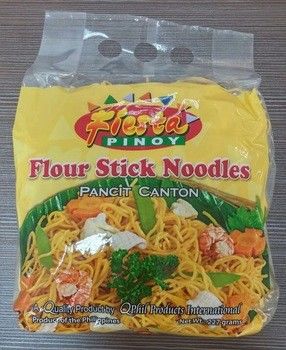 Envases de Ramen Instantáneo Noodles Envases de bolsas de plástico con bolsas laterales ISO9001 2015/CE