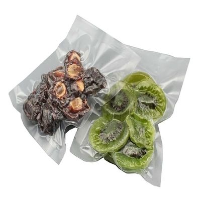 Bolsa de vacío de reutilización para alimentos / mariscos / alimentos congelados
