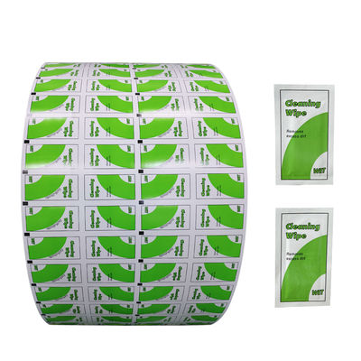 Papelería de papel y cartón de aluminio para laminar papel complejo