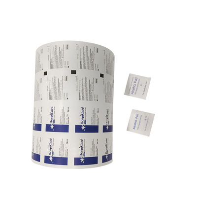 Serie de gel mecánico para papel de papel de aluminio a precios competitivos