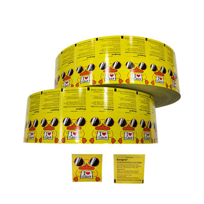 Papelería de papel de aluminio de color/serie de gel para impresión 0-9