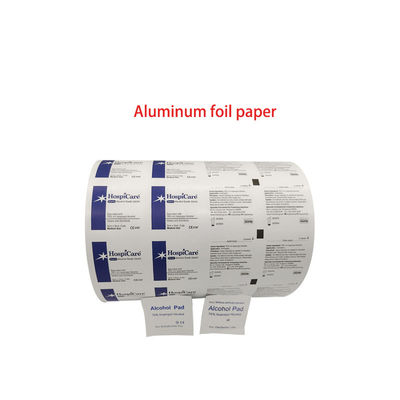 Papel de sofá desechable para limpieza de gafas médicas/higiénicas/salón de belleza/SPA